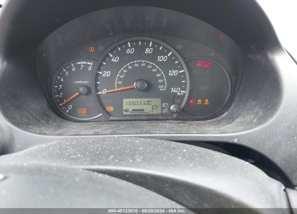 2018 MITSUBISHI MIRAGE G4 ES VIN: ML32F3FJ3JHF13647