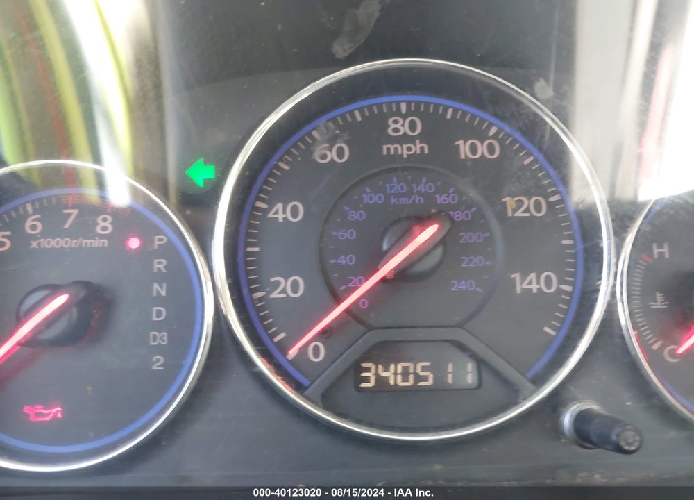 2005 HONDA CIVIC LX VIN: 2HGES16535H606115