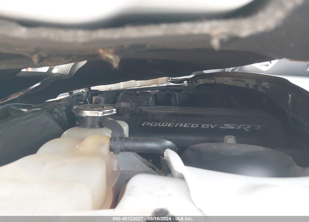 2020 DODGE CHARGER SCAT PACK RWD VIN: 2C3CDXGJ5LH232087