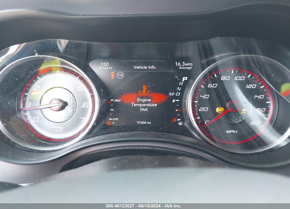 2020 DODGE CHARGER SCAT PACK RWD VIN: 2C3CDXGJ5LH232087