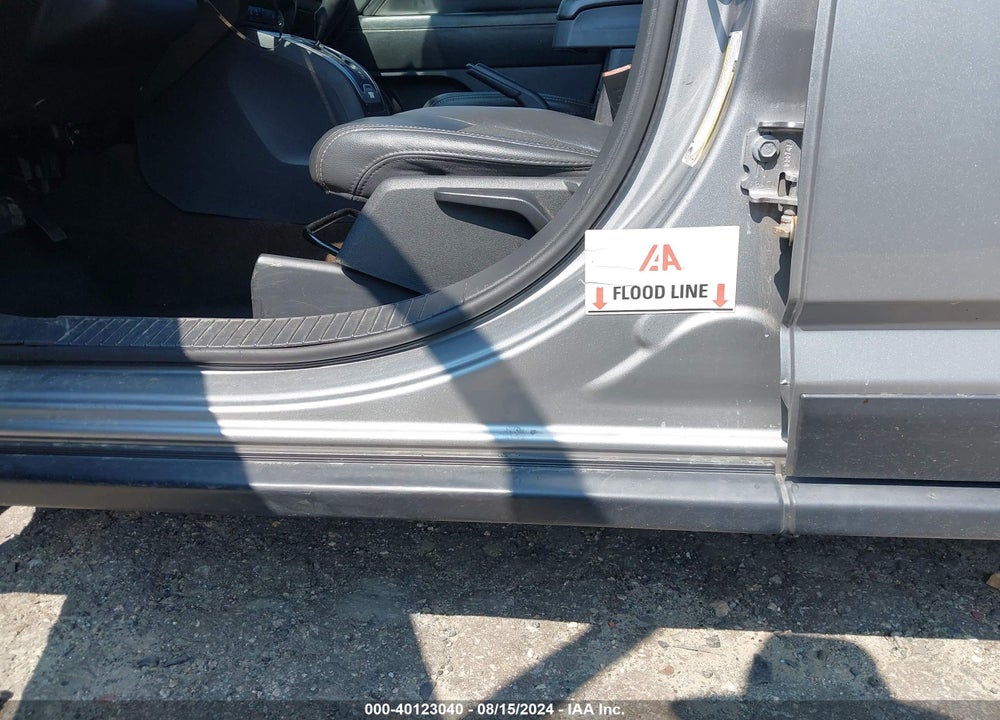 2015 JEEP COMPASS LATITUDE VIN: 1C4NJDEB9FD148086