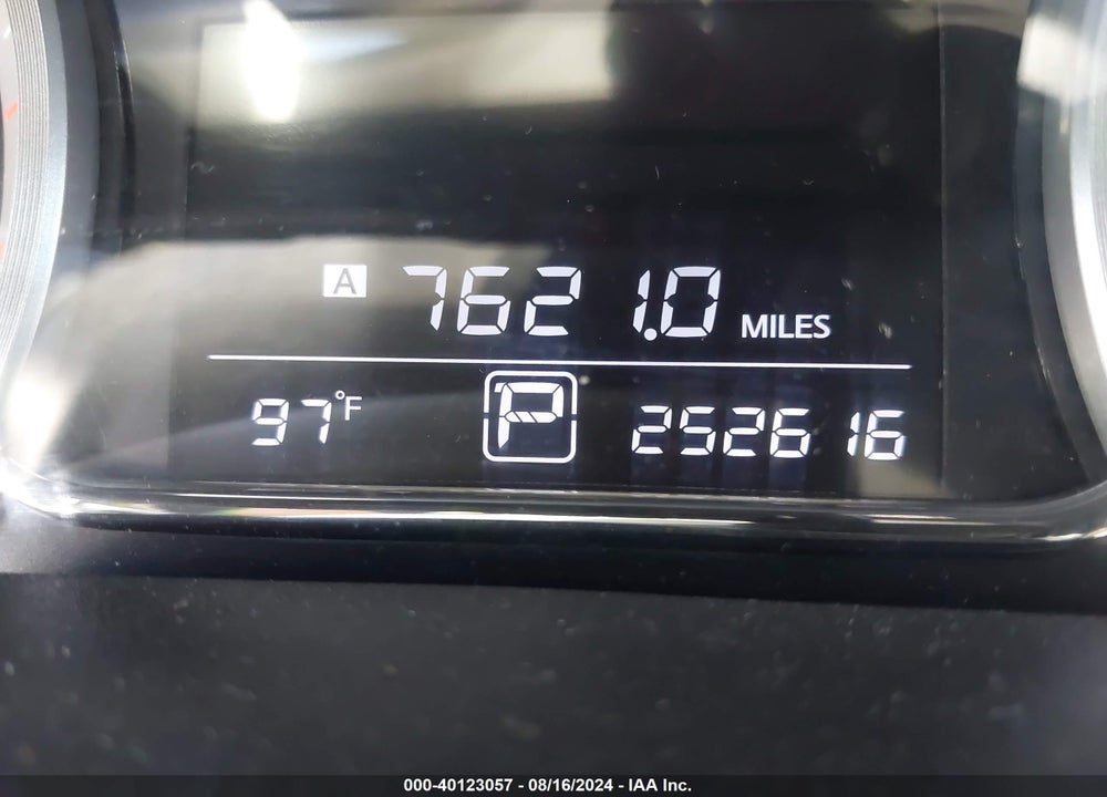2014 NISSAN SENTRA FE+ S/FE+ SV/S/SL/SR/SV VIN: 1N4AB7AP4EN851740