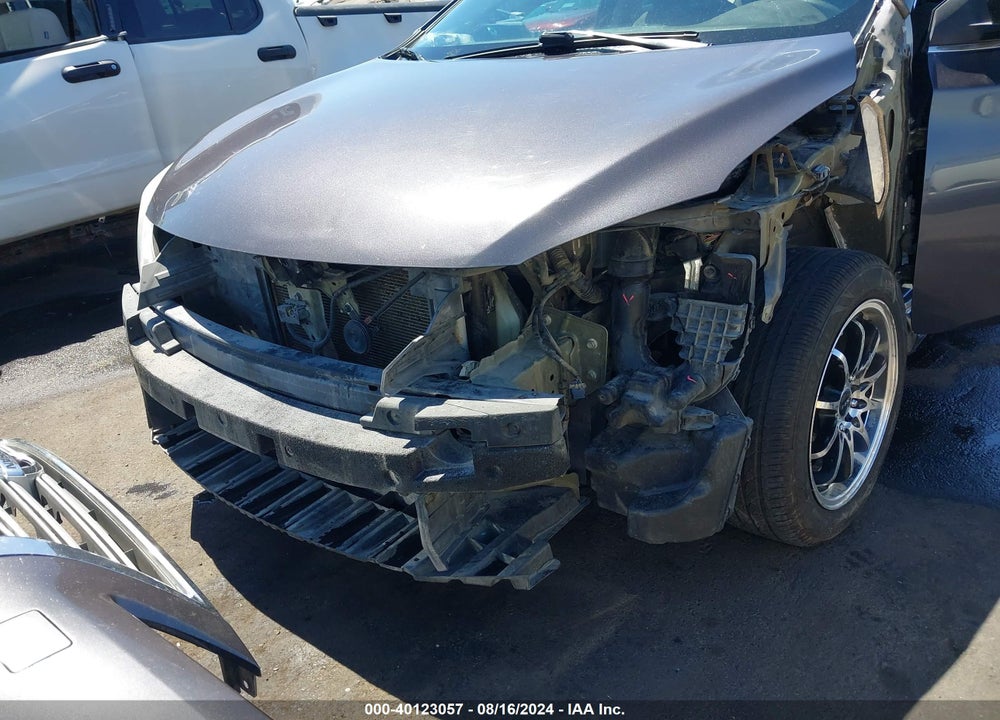 2014 NISSAN SENTRA FE+ S/FE+ SV/S/SL/SR/SV VIN: 1N4AB7AP4EN851740