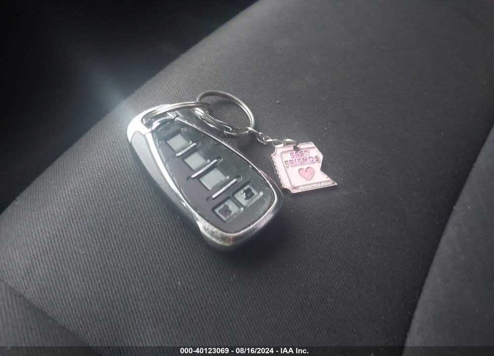 2020 CHEVROLET MALIBU VIN: 1G1ZD5ST6LF088076