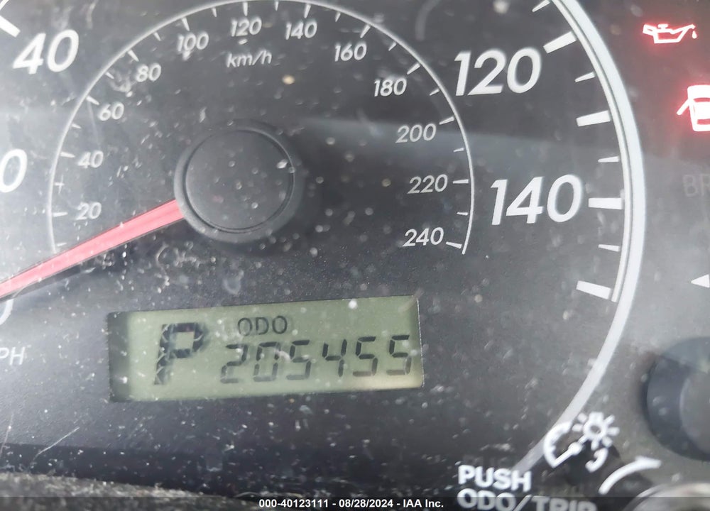 2009 TOYOTA COROLLA S VIN: 1NXBU40E19Z152287
