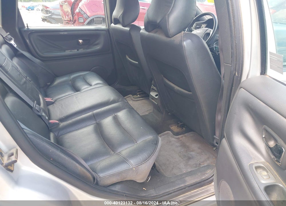 1999 VOLVO V70 VIN: YV1LW55A0X2608054