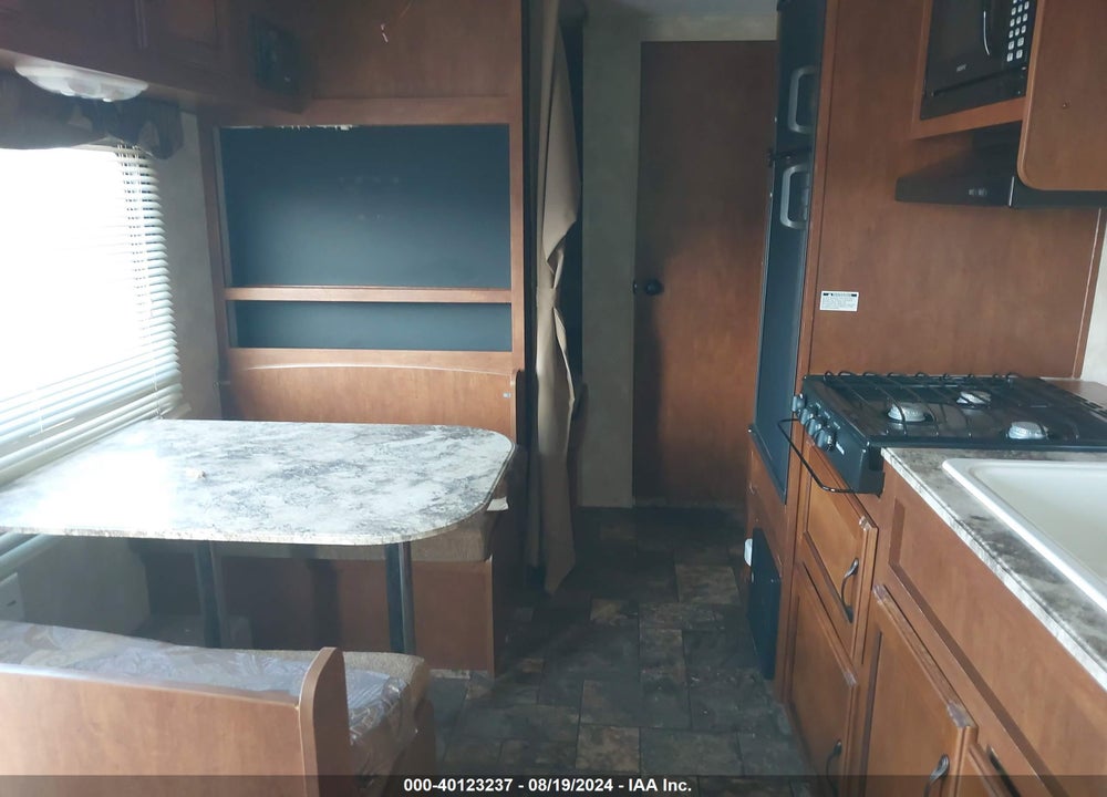 2013 CATALINA OTHER VIN: 5ZT2CAKB0DA015455