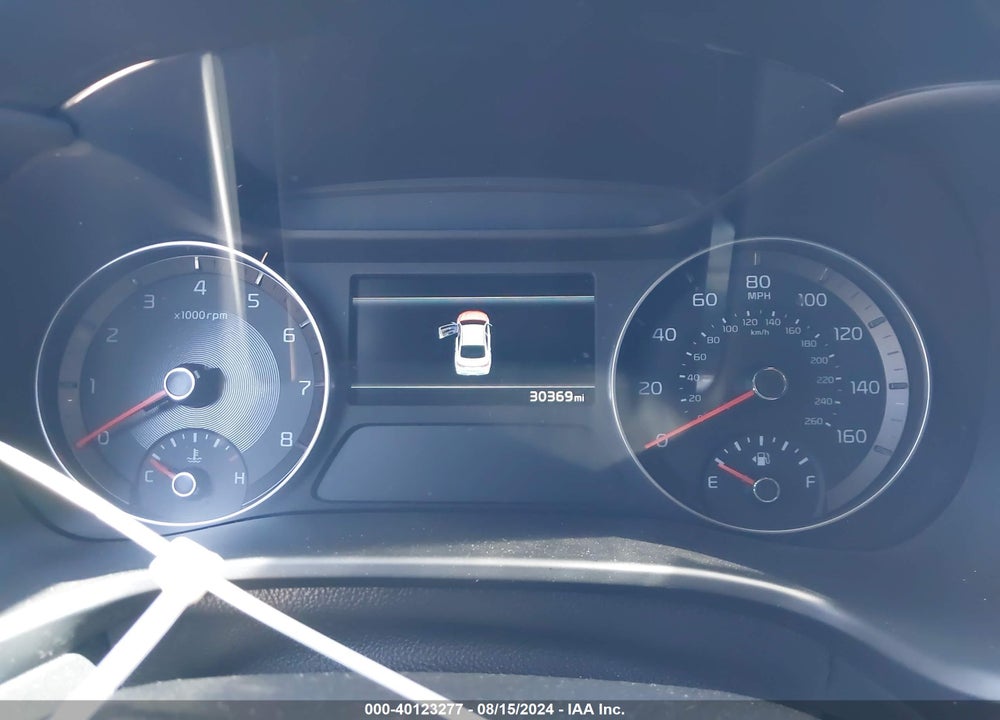 2023 KIA FORTE GT LINE VIN: 3KPF54ADXPE613877