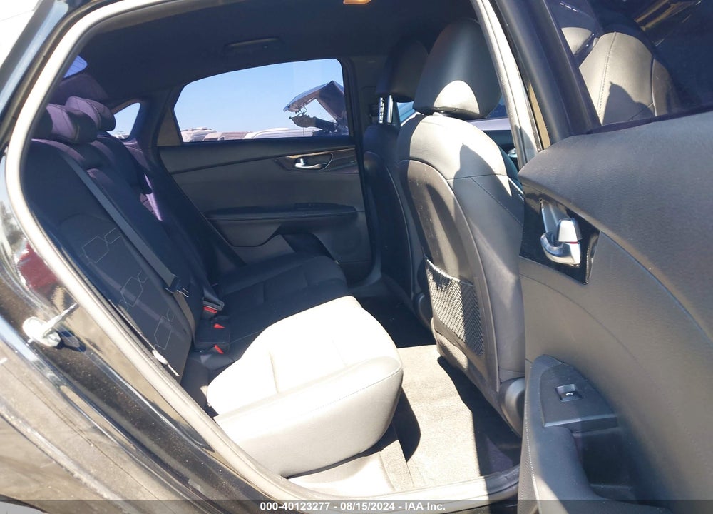 2023 KIA FORTE GT LINE VIN: 3KPF54ADXPE613877