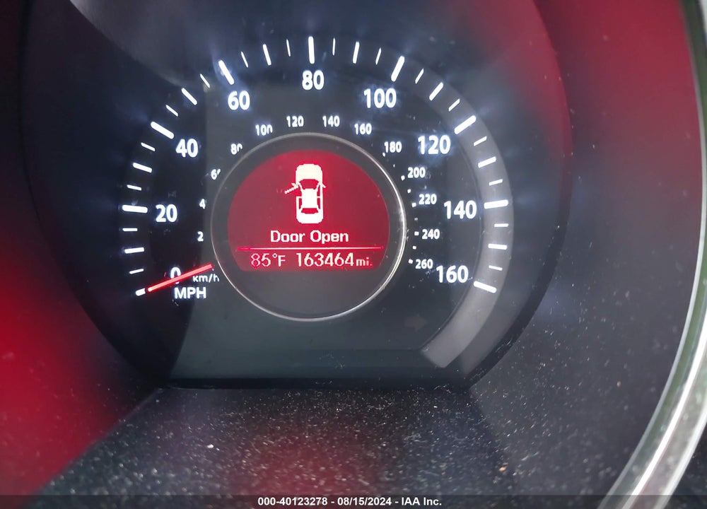 2012 KIA OPTIMA LX VIN: KNAGM4A75C5284400