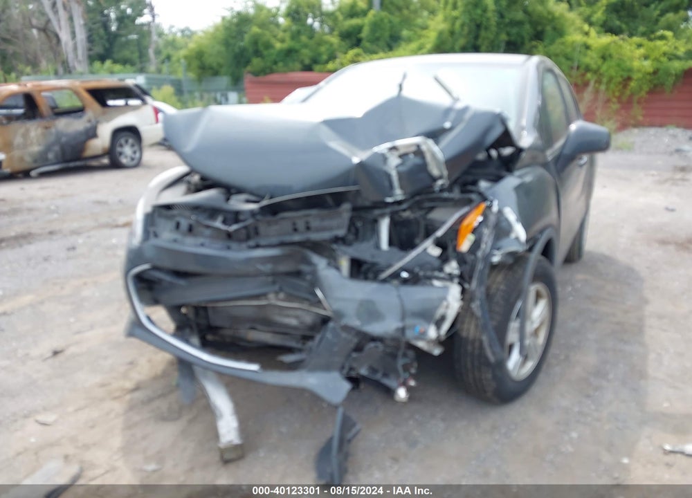 2020 CHEVROLET TRAX FWD LS VIN: 3GNCJKSB5LL272546