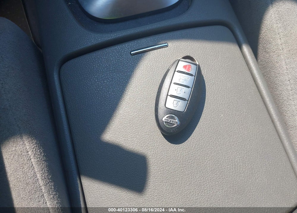 2009 NISSAN ALTIMA 2.5 S VIN: 1N4AL21E09N404228