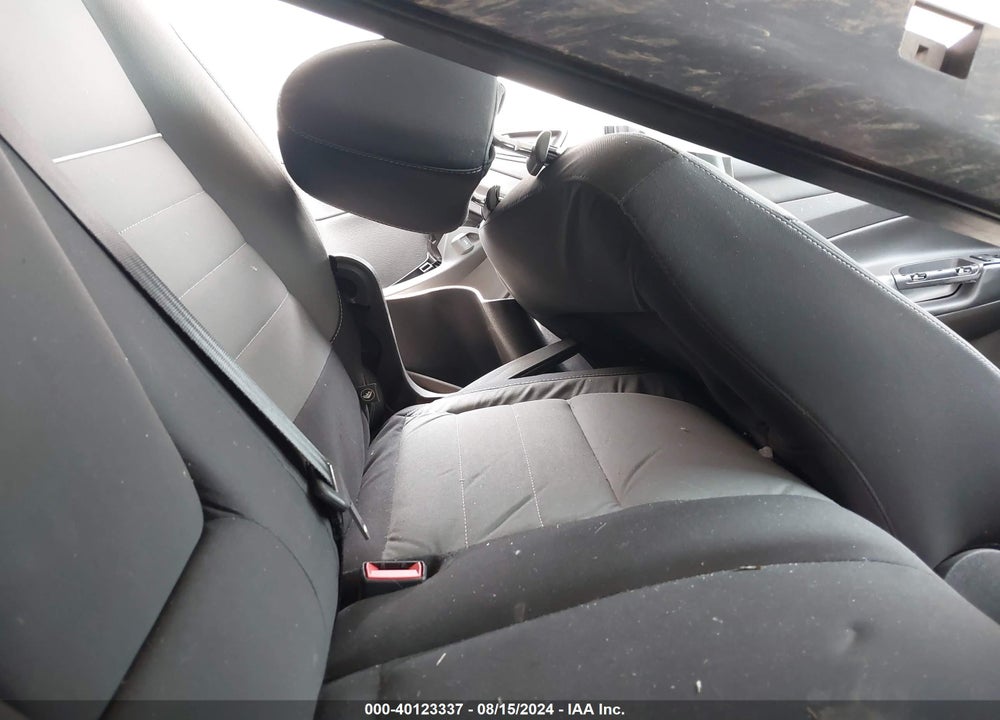 2015 FORD ESCAPE SE VIN: 1FMCU0G70FUA56540