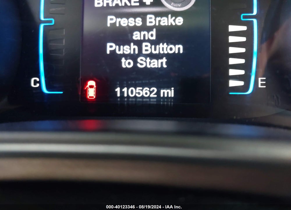 2017 CHRYSLER PACIFICA TOURING L VIN: 2C4RC1BG7HR705927