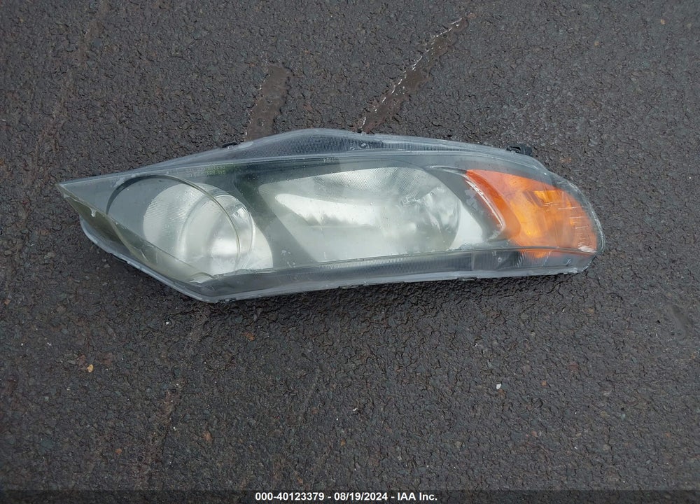 2006 HONDA CIVIC LX VIN: 1HGFA16526L059303
