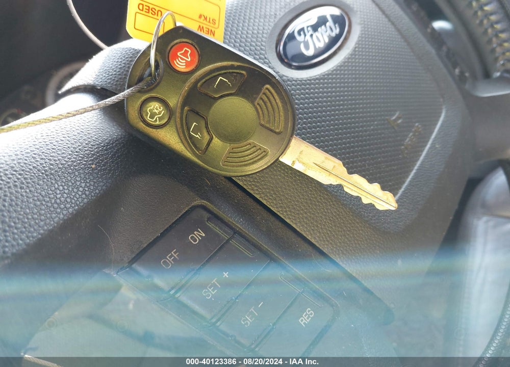 2012 FORD ESCAPE XLT VIN: 1FMCU0DG1CKA99683