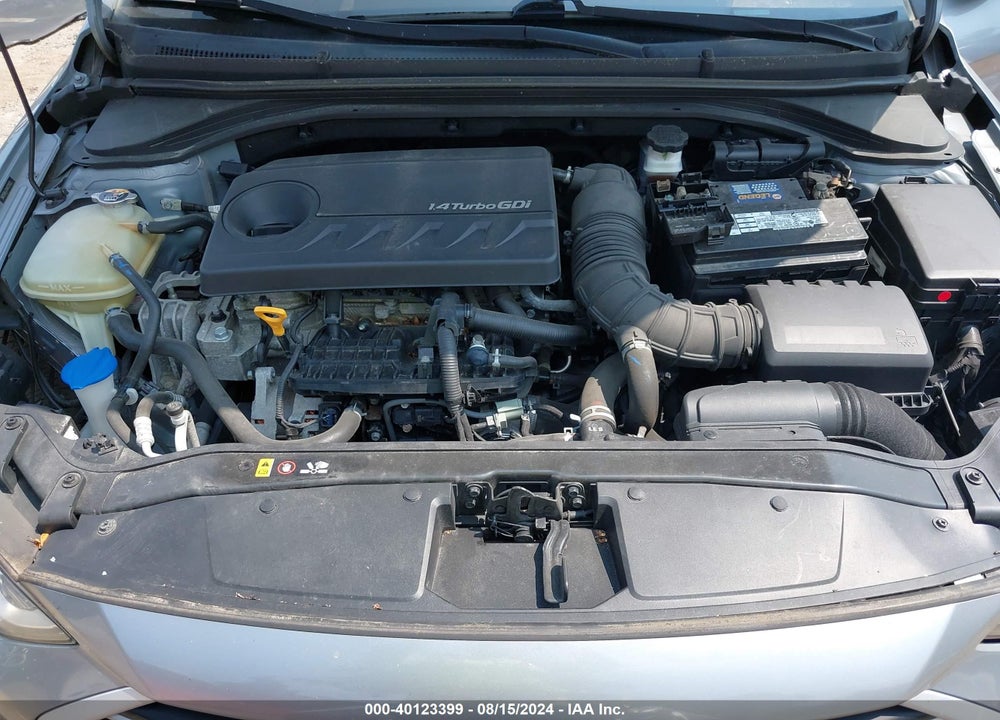 2017 HYUNDAI ELANTRA ECO VIN: 5NPD94LA7HH131833