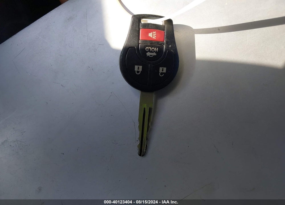 2014 NISSAN SENTRA S VIN: 3N1AB7AP3EY238346