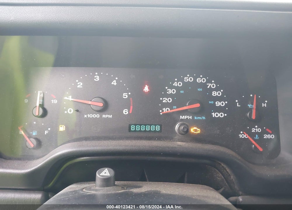 2003 JEEP WRANGLER X VIN: 1J4FA39S63P363597