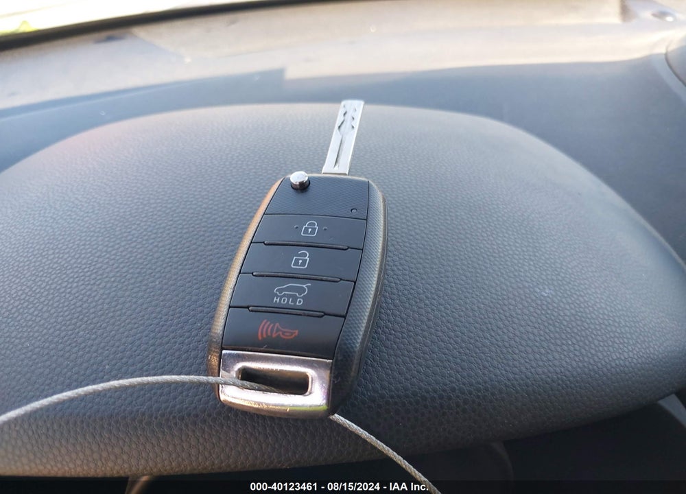2015 KIA SOUL VIN: KNDJP3A50F7787821