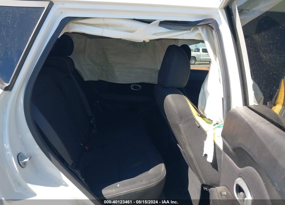 2015 KIA SOUL VIN: KNDJP3A50F7787821