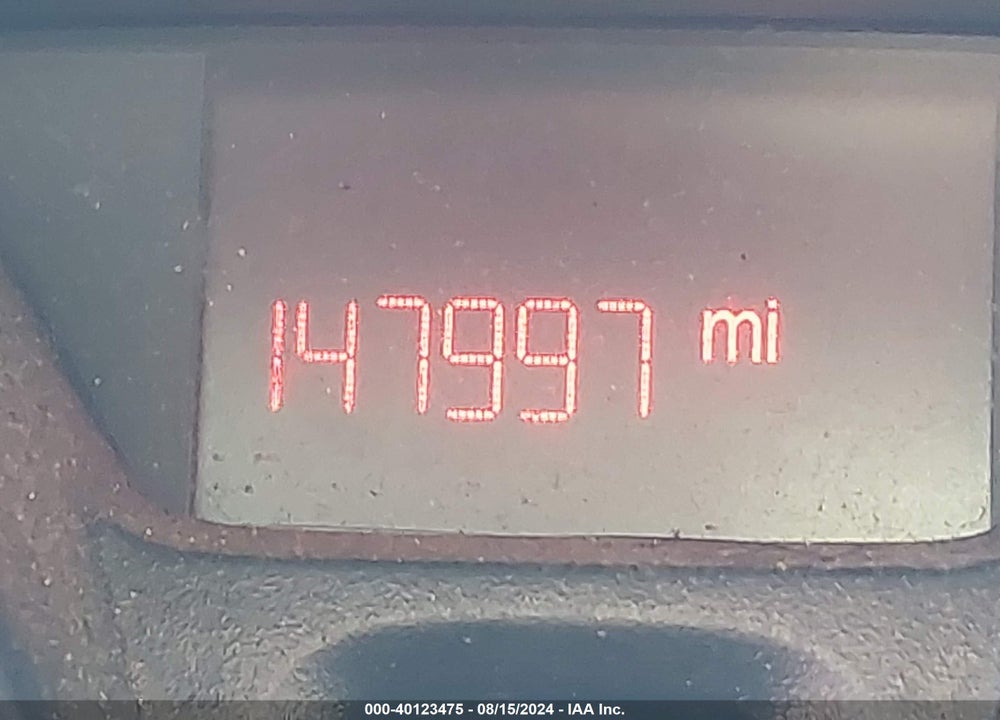 2012 FORD FIESTA S VIN: 3FADP4AJ8CM187149