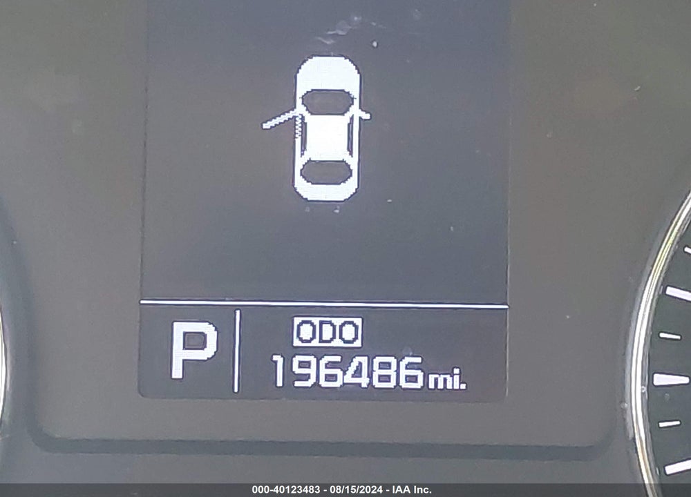 2014 KIA FORTE EX VIN: KNAFX4A82E5194796