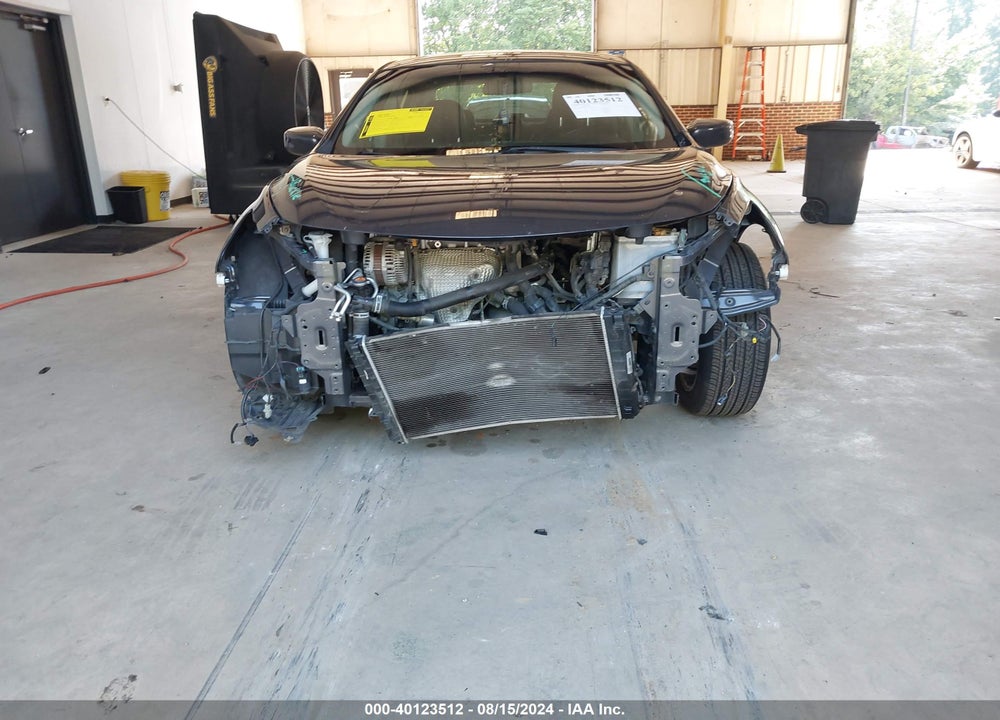 2013 NISSAN ALTIMA 2.5 SV VIN: 1N4AL3AP2DC188748