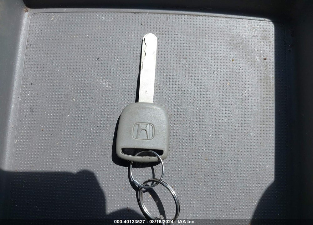 2013 HONDA ODYSSEY EX-L VIN: 5FNRL5H60DB049212