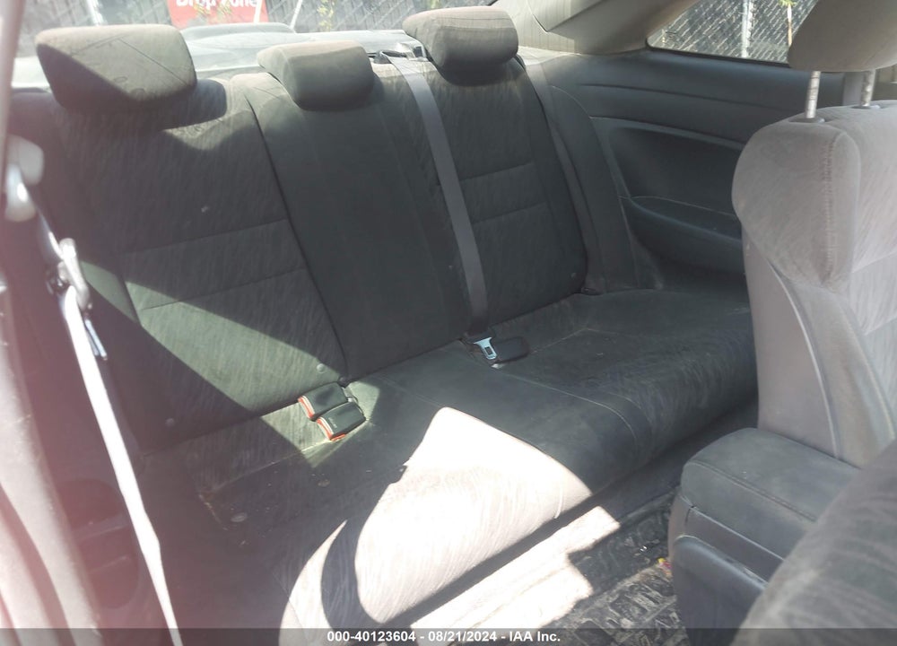 2007 HONDA CIVIC EX VIN: 2HGFG12837H516245