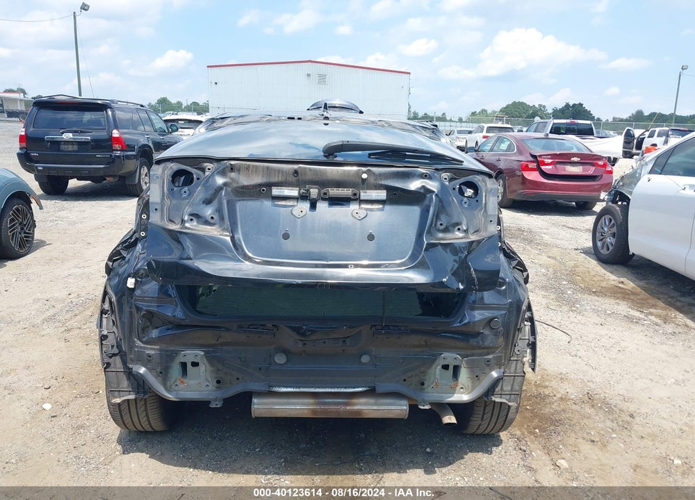 2018 TOYOTA C-HR XLE VIN: NMTKHMBX2JR059034
