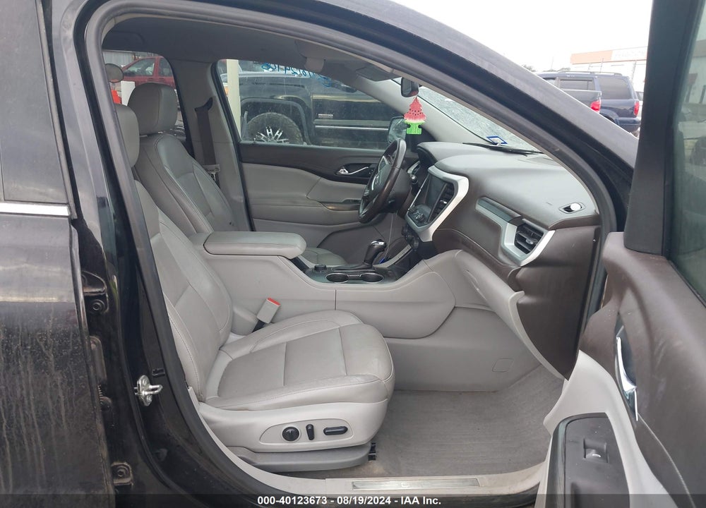 2019 GMC ACADIA SLT-1 VIN: 1GKKNMLSXKZ125752