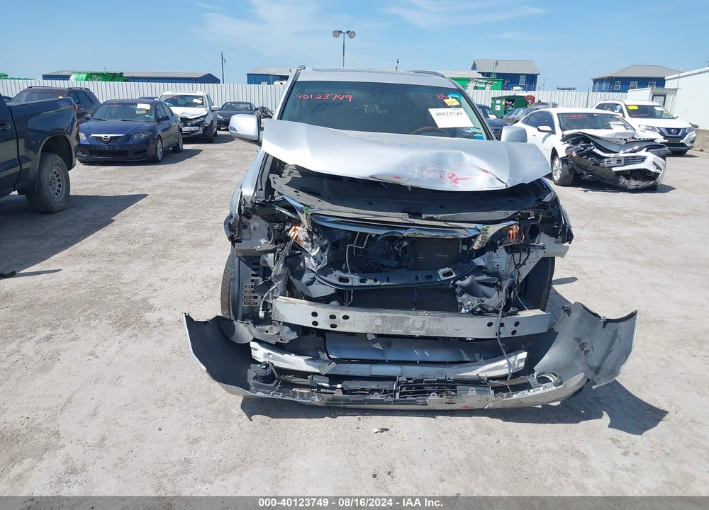 2011 LEXUS 460 VIN: JTJBM7FX5B5020208
