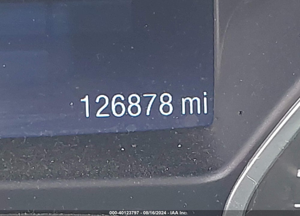2015 FORD ESCAPE VIN: 1FMCU9GX0FUB54794