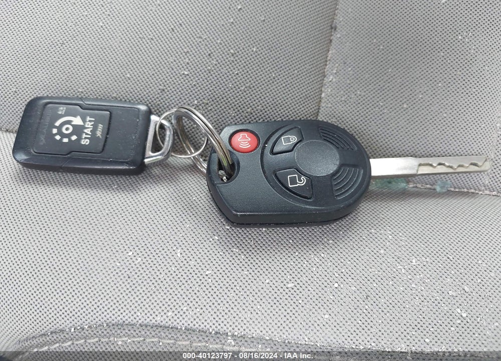 2015 FORD ESCAPE VIN: 1FMCU9GX0FUB54794