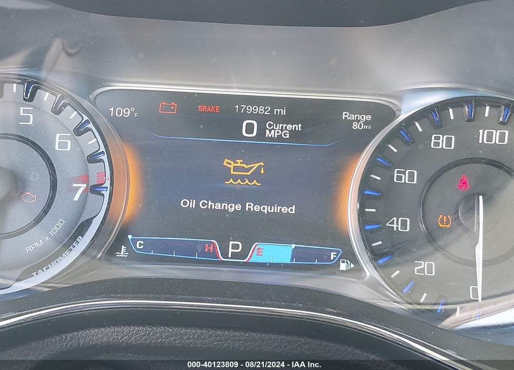 2015 CHRYSLER 200 S VIN: 1C3CCCBG4FN522209