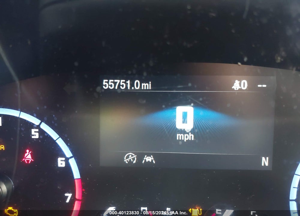 2021 FORD BRONCO SPORT BIG BEND VIN: 3FMCR9B67MRA75000