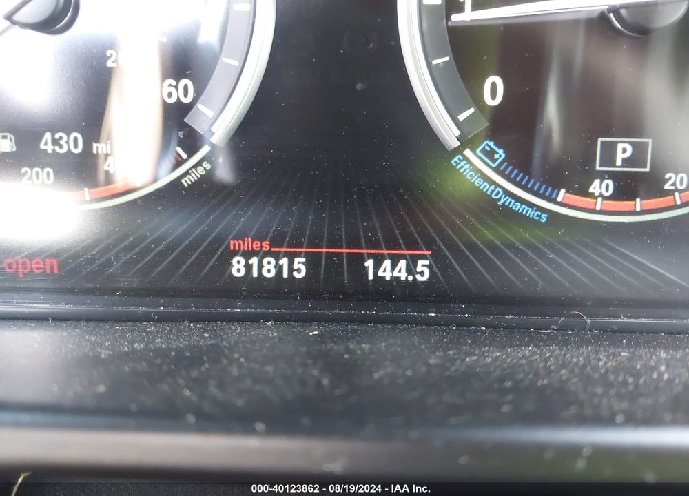 2018 BMW X5 XDRIVE35I VIN: 5UXKR0C55J0X84164