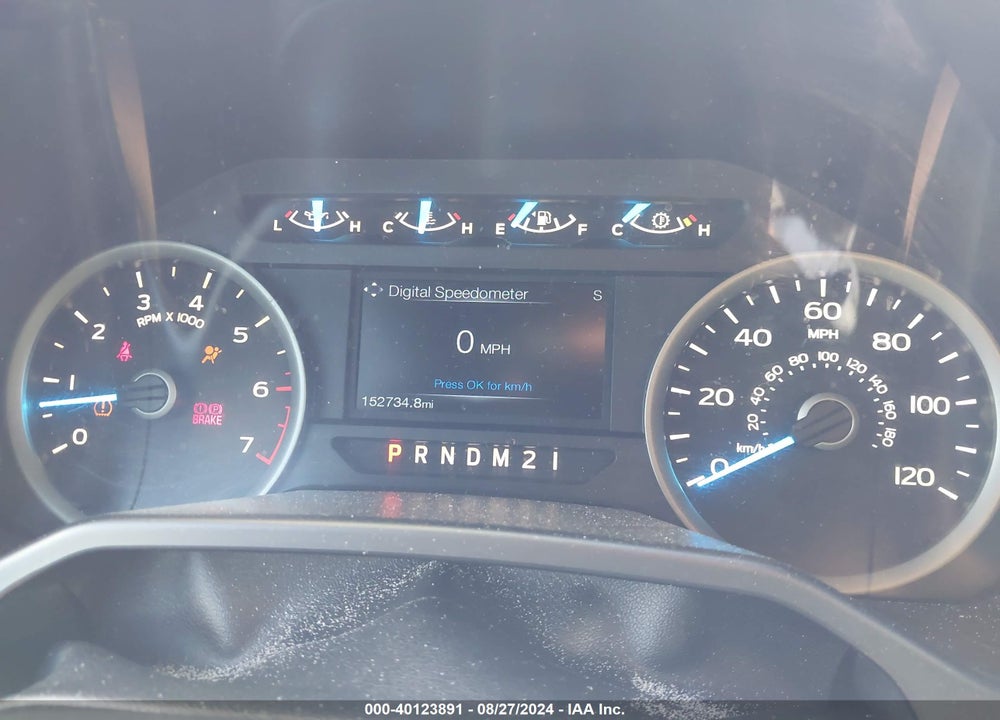 2015 FORD F-150 XLT VIN: 1FTEW1EGXFFC56362