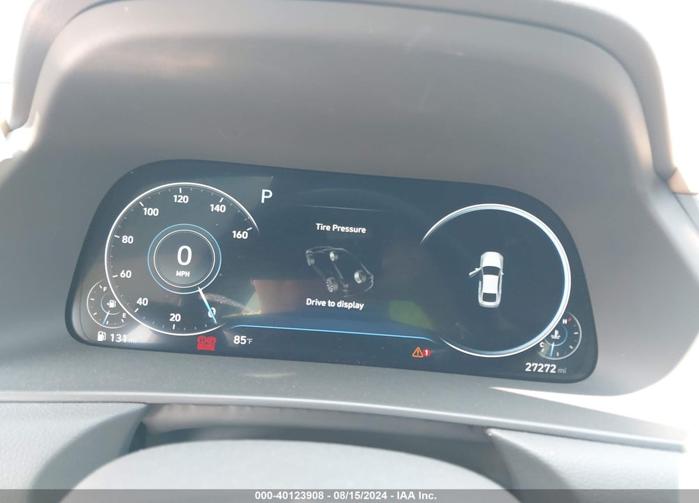 2020 HYUNDAI SONATA LIMITED VIN: 5NPEH4J23LH050131
