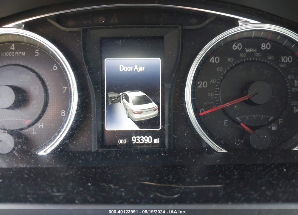 2015 TOYOTA CAMRY SE VIN: 4T1BF1FKXFU099431