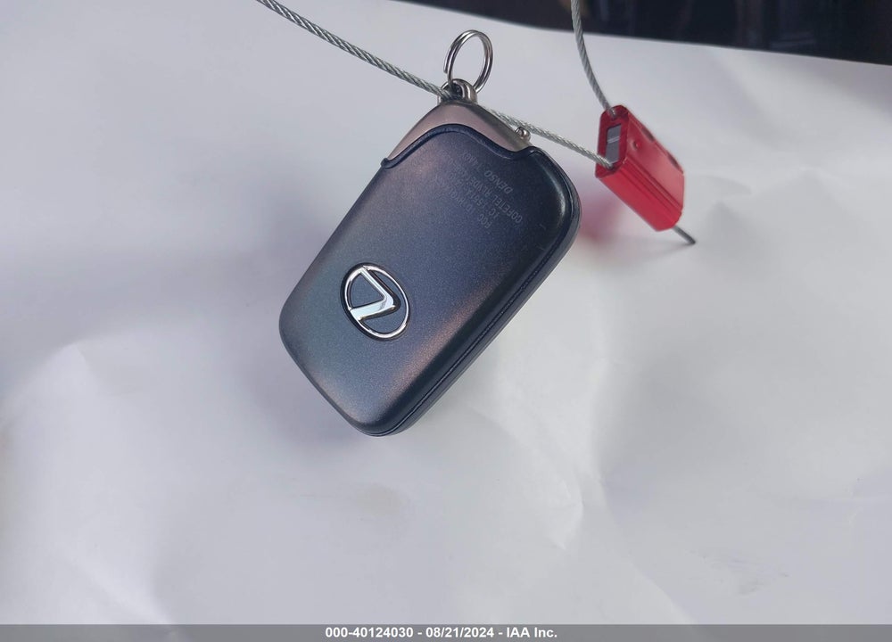 2015 LEXUS 460 VIN: JTJBM7FX1F5091444