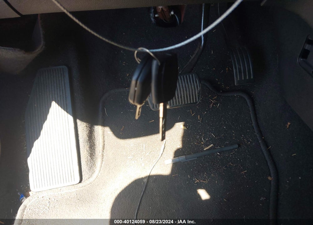 2017 FORD ESCAPE SE VIN: 1FMCU0G92HUB48897