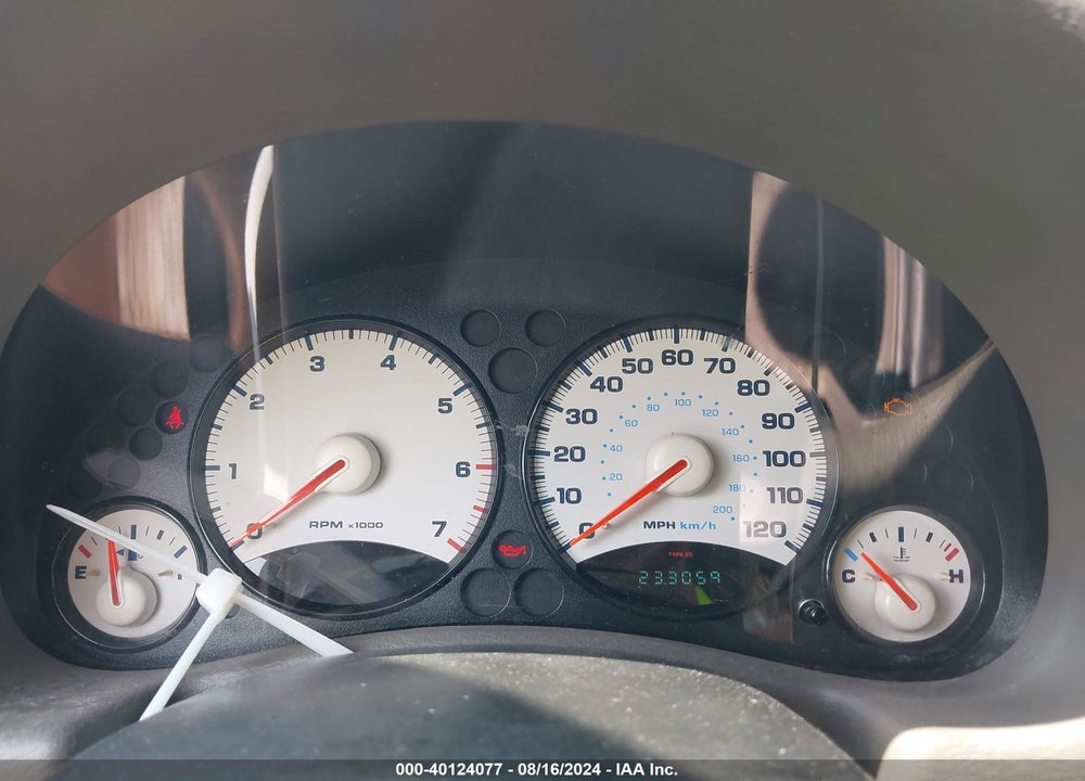 2004 JEEP LIBERTY SPORT VIN: 1J4GL48K54W181533