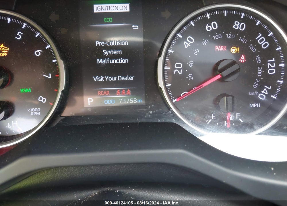 2021 TOYOTA RAV4 XLE PREMIUM VIN: JTMC1RFV7MD070269