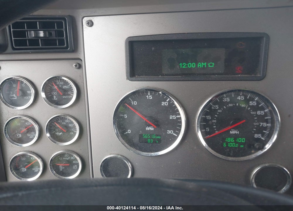 2020 KENWORTH T270 VIN: 2NKHHM6X0LM411895