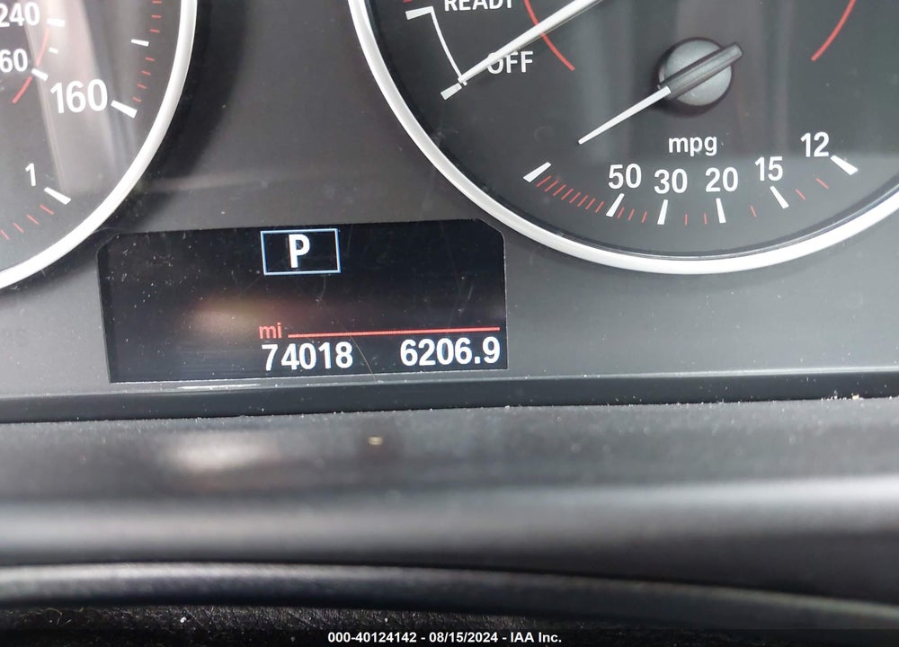 2017 BMW M240I VIN: WBA2G1C39HV639263