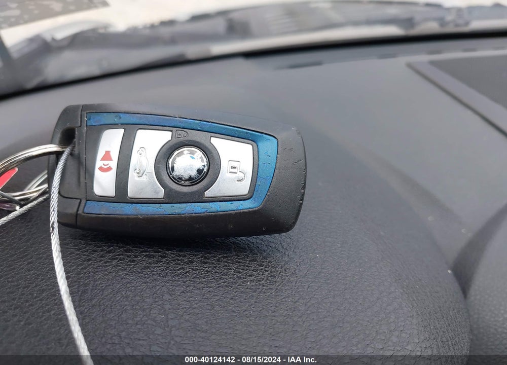 2017 BMW M240I VIN: WBA2G1C39HV639263