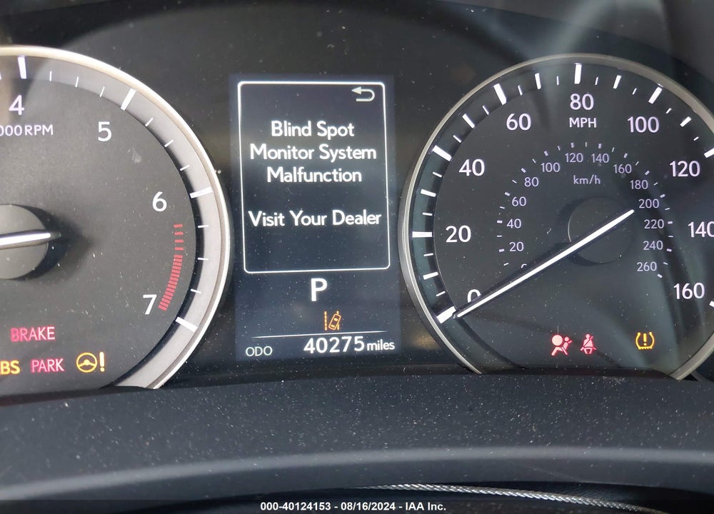 2018 LEXUS RX 350/BASE/F SPORT VIN: 2T2ZZMCA5JC116290