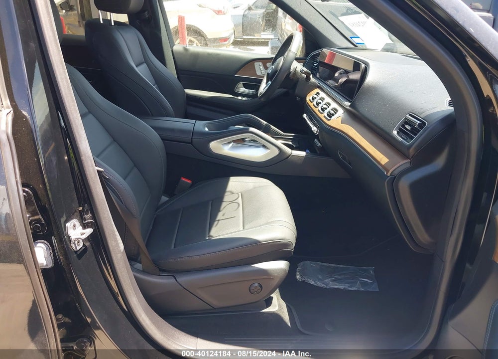2022 MERCEDES-BENZ GLE 350 VIN: 4JGFB4JB6NA634650